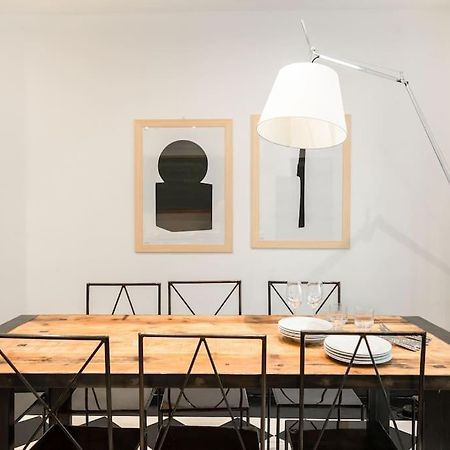 Genoese Design City Apartment Genua Buitenkant foto