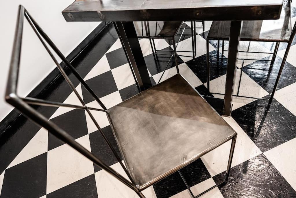 Genoese Design City Apartment Genua Buitenkant foto