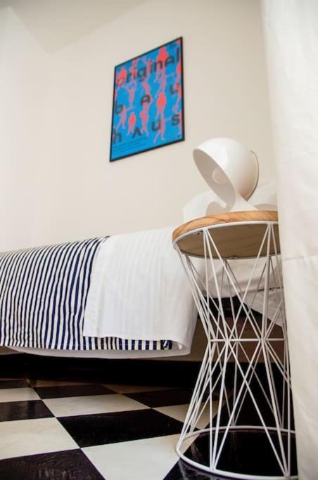 Genoese Design City Apartment Genua Buitenkant foto