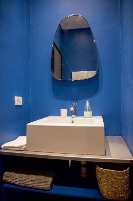 Genoese Design City Apartment Genua Buitenkant foto