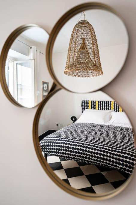 Genoese Design City Apartment Genua Buitenkant foto