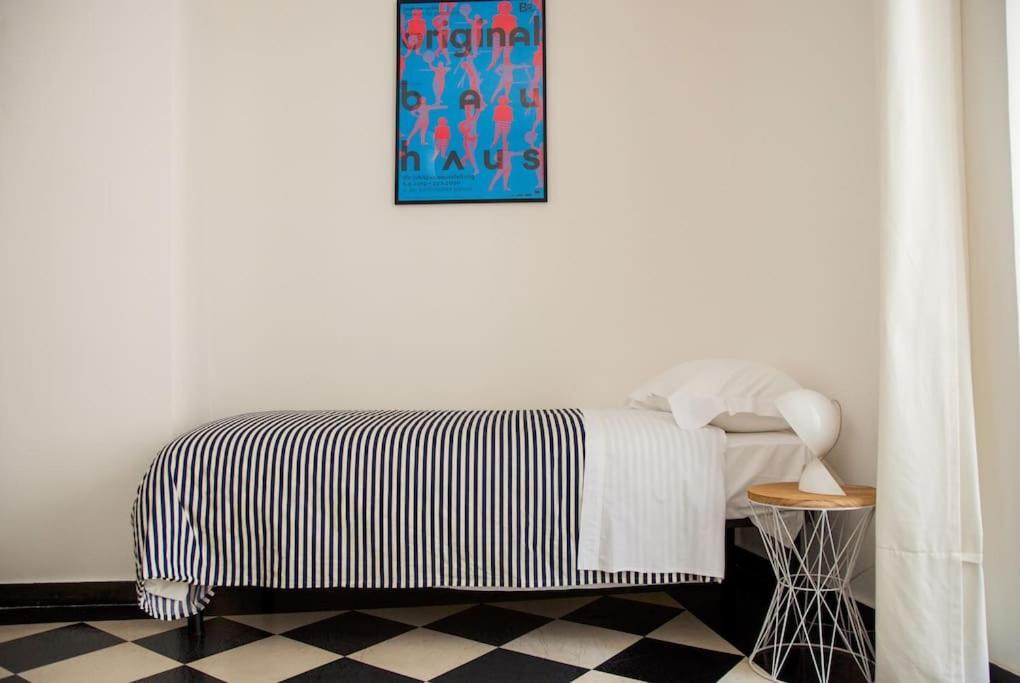 Genoese Design City Apartment Genua Buitenkant foto