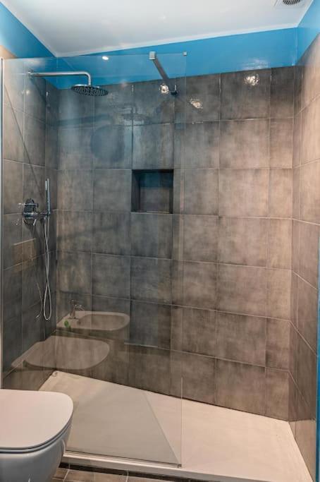 Genoese Design City Apartment Genua Buitenkant foto