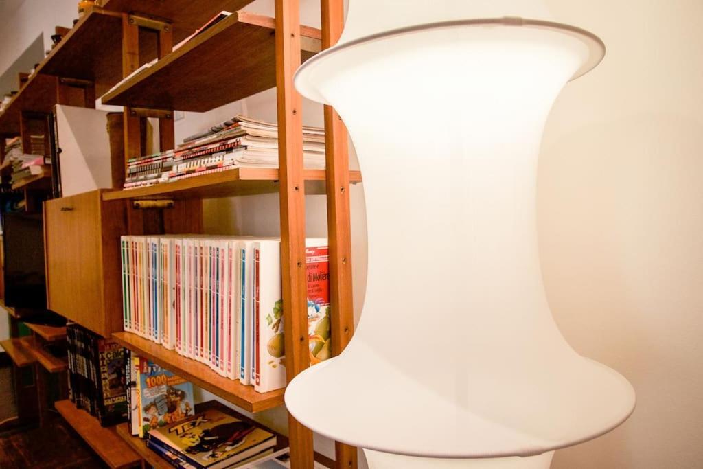 Genoese Design City Apartment Genua Buitenkant foto