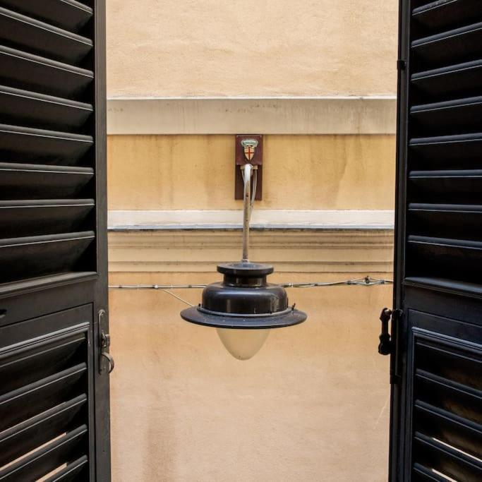 Genoese Design City Apartment Genua Buitenkant foto