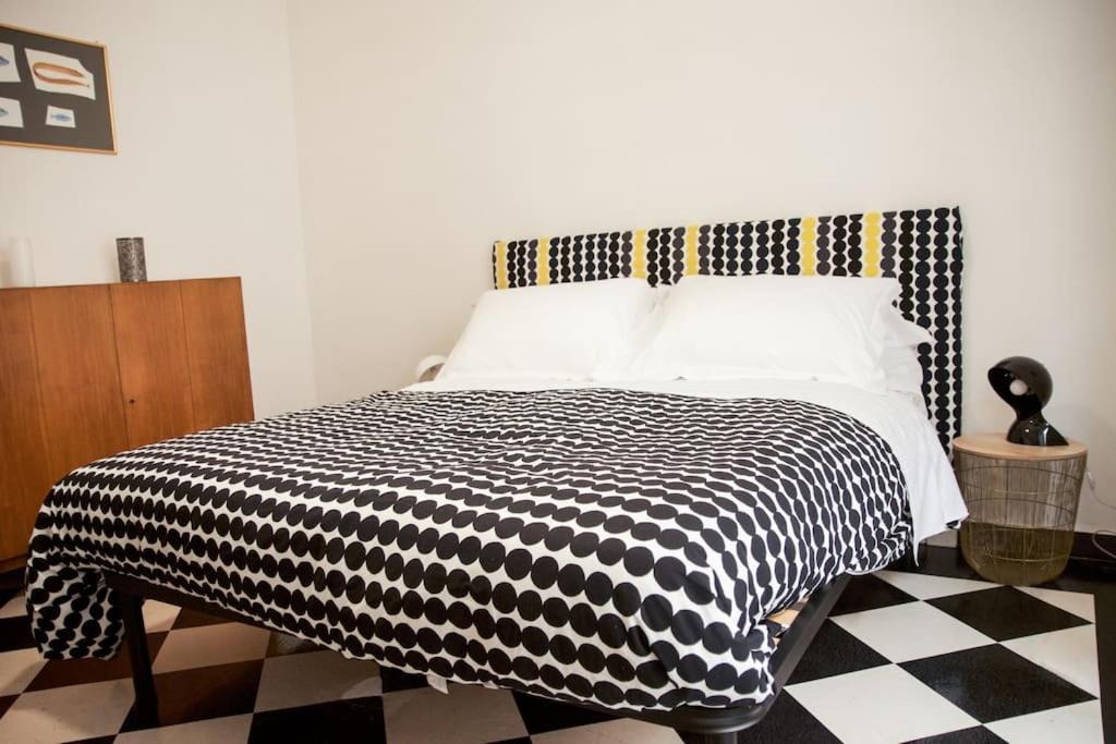 Genoese Design City Apartment Genua Buitenkant foto